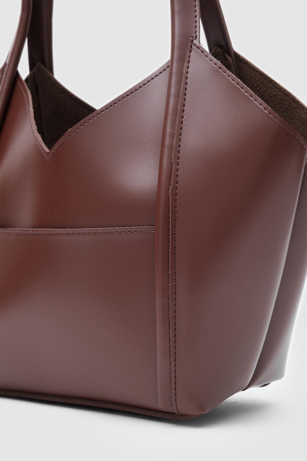 Giza Noisette + Purse