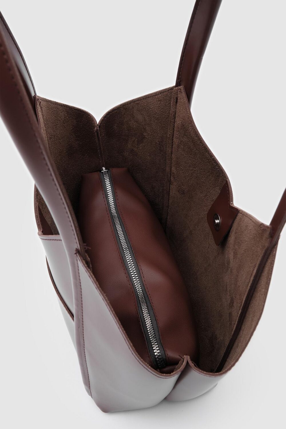 Giza Noisette + Purse