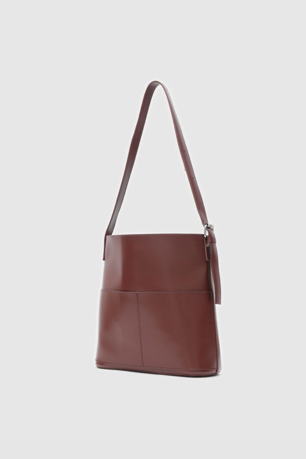 Enzo Noisette + Purse
