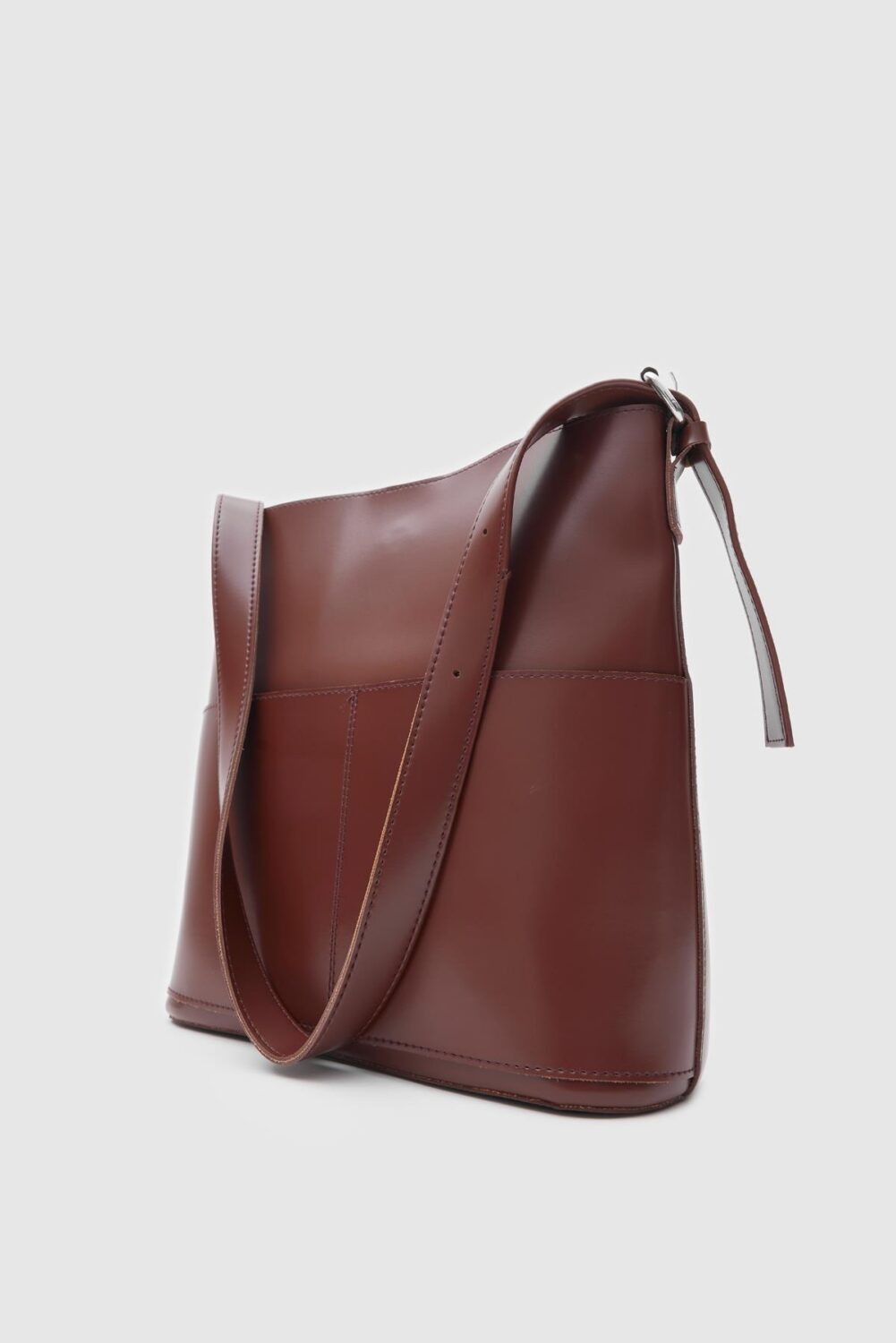 Enzo Noisette + Purse