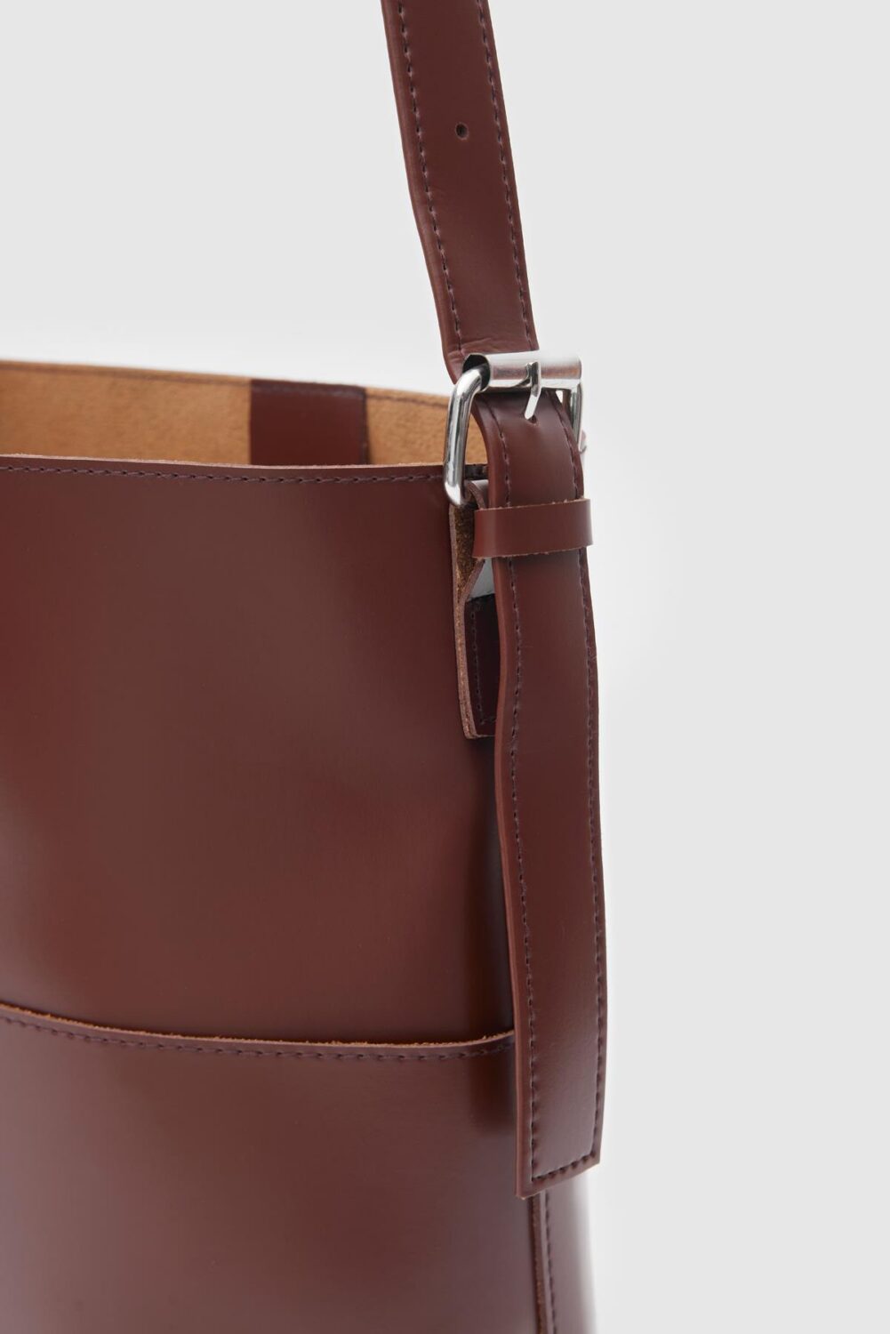 Enzo Noisette + Purse