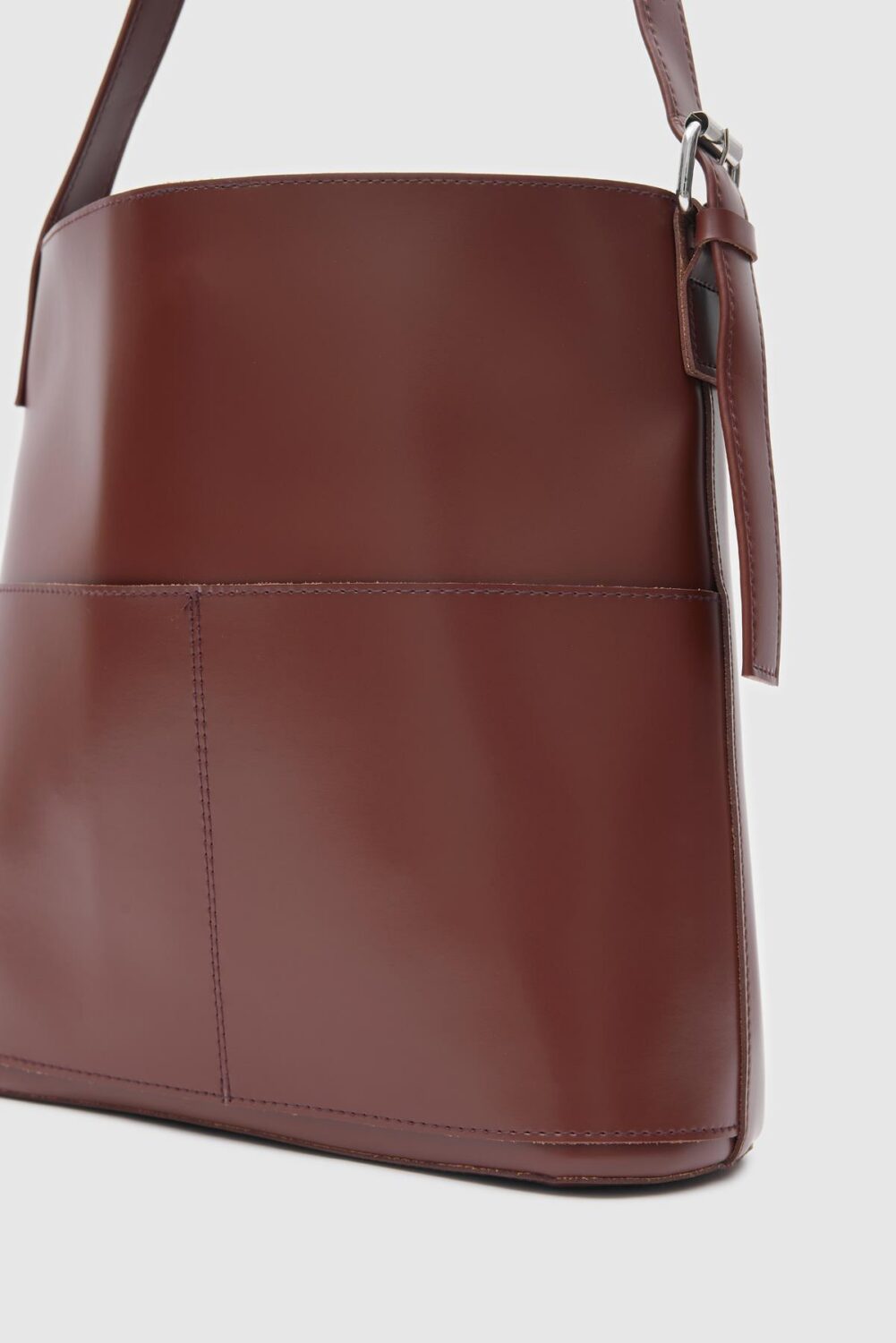 Enzo Noisette + Purse