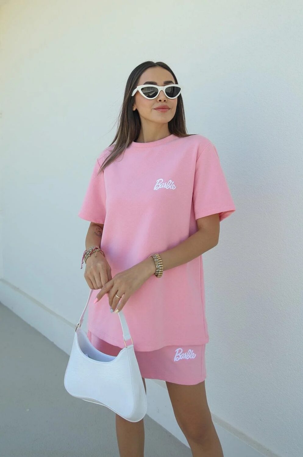 Barbie Set