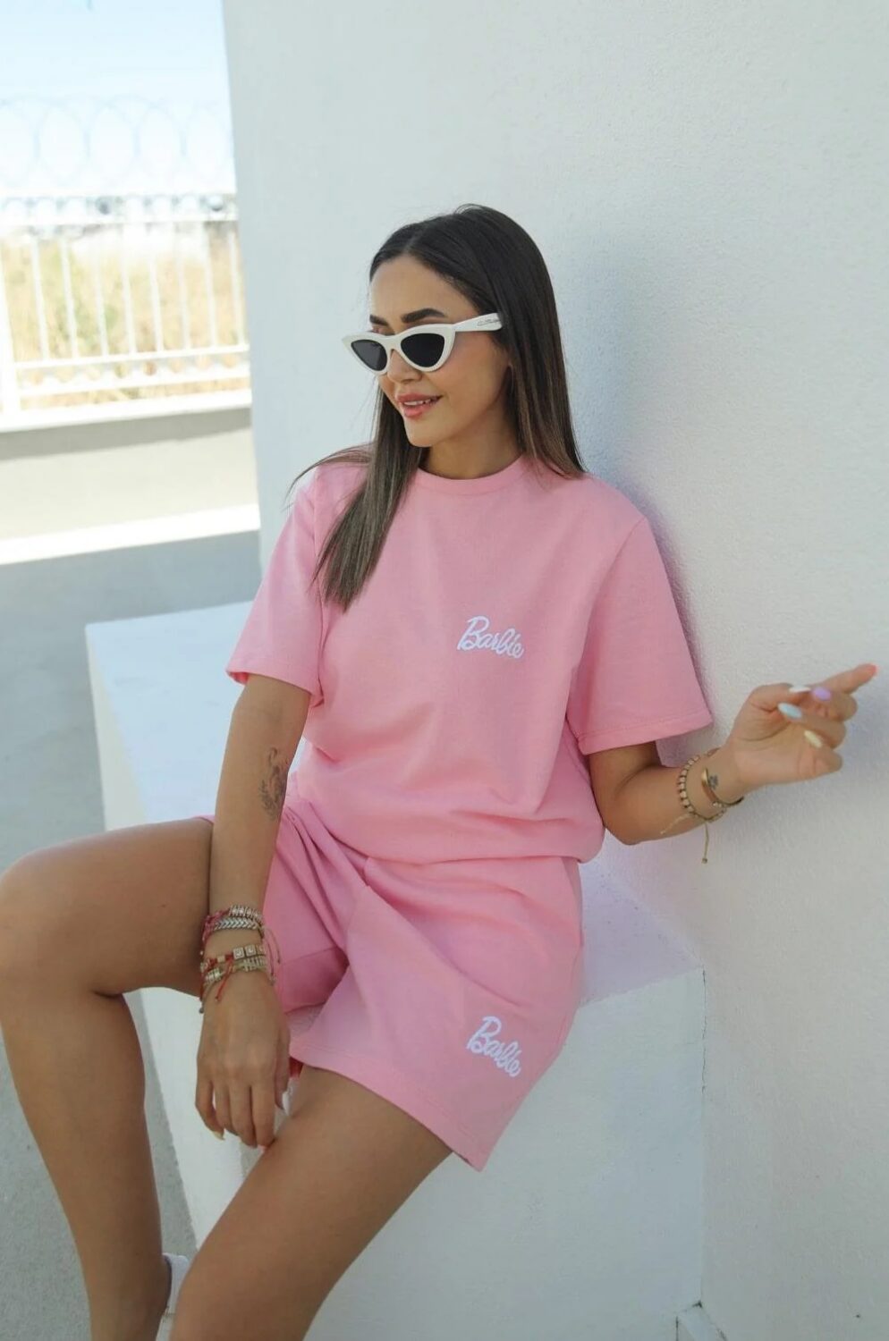 Barbie Set