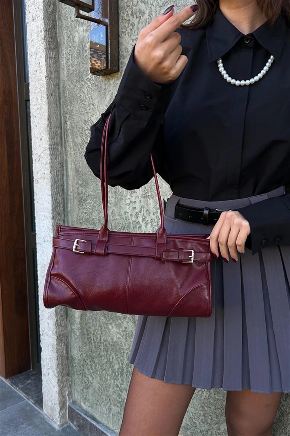 Enyola Bordeaux