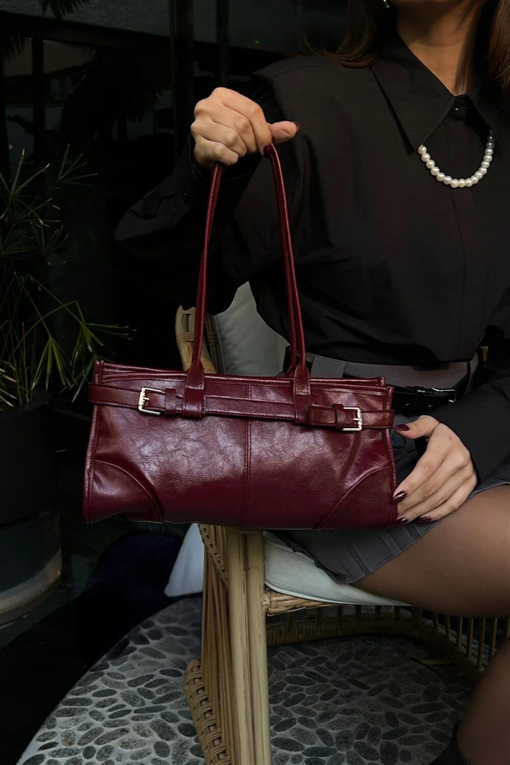 Enyola Bordeaux