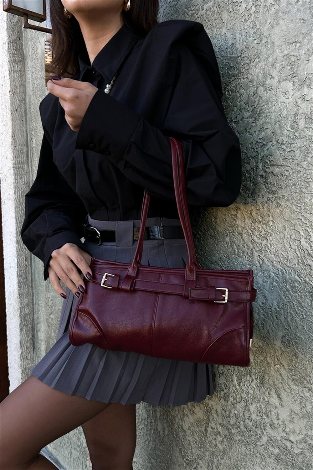 Enyola Bordeaux