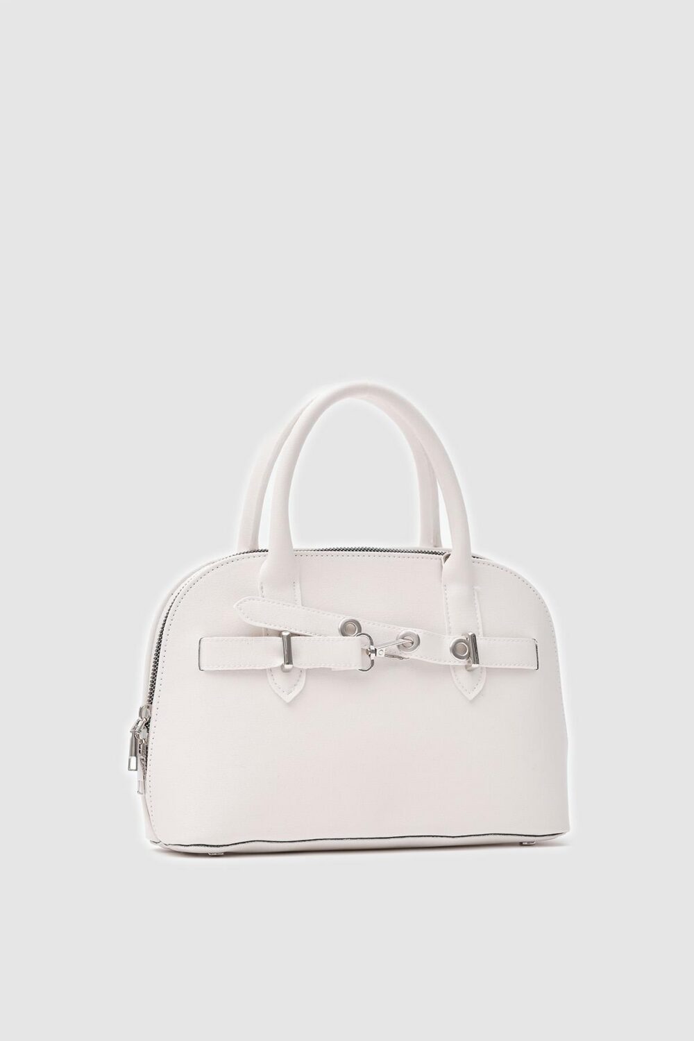 Etro blanc casse