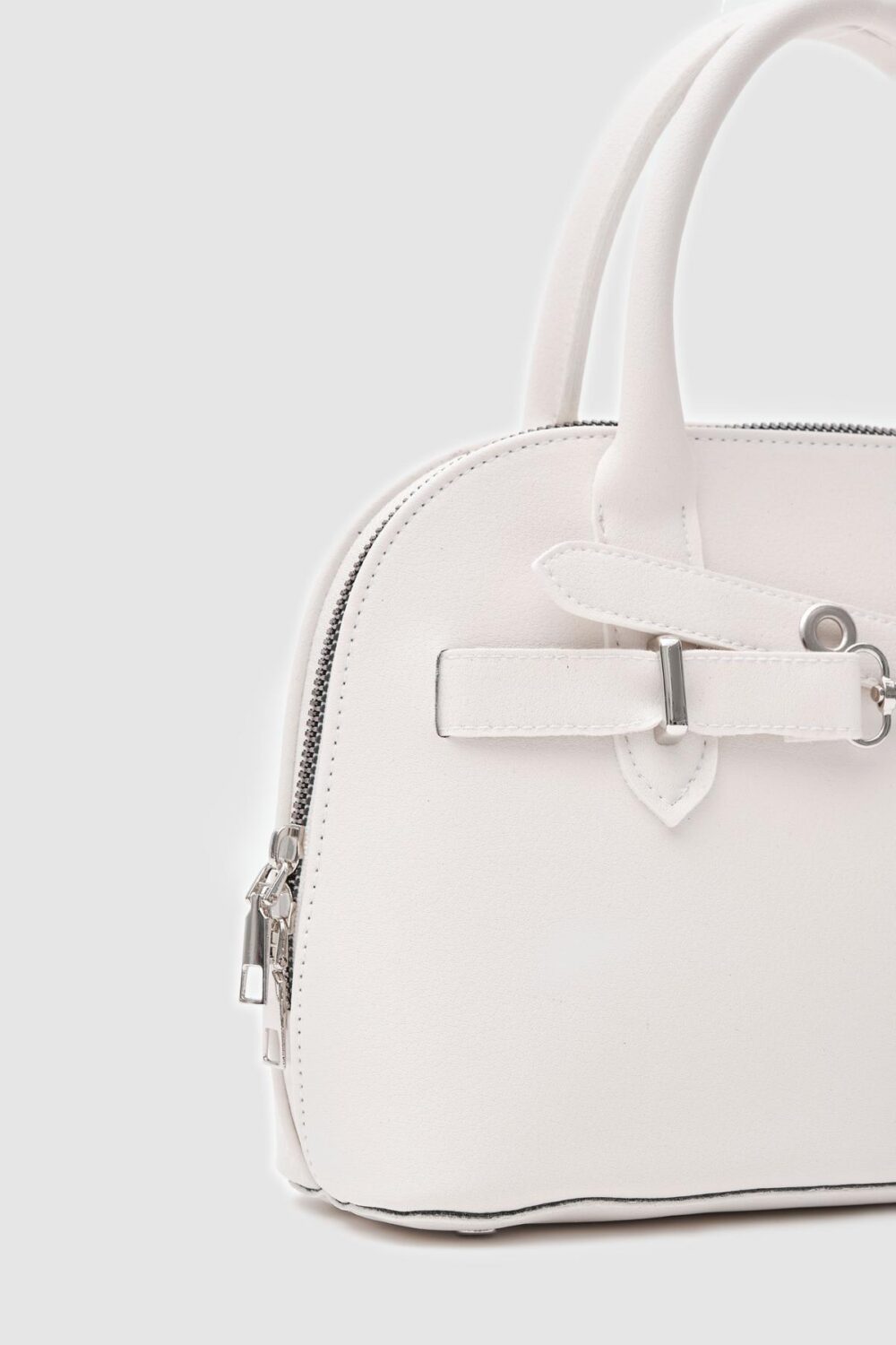 Etro blanc casse