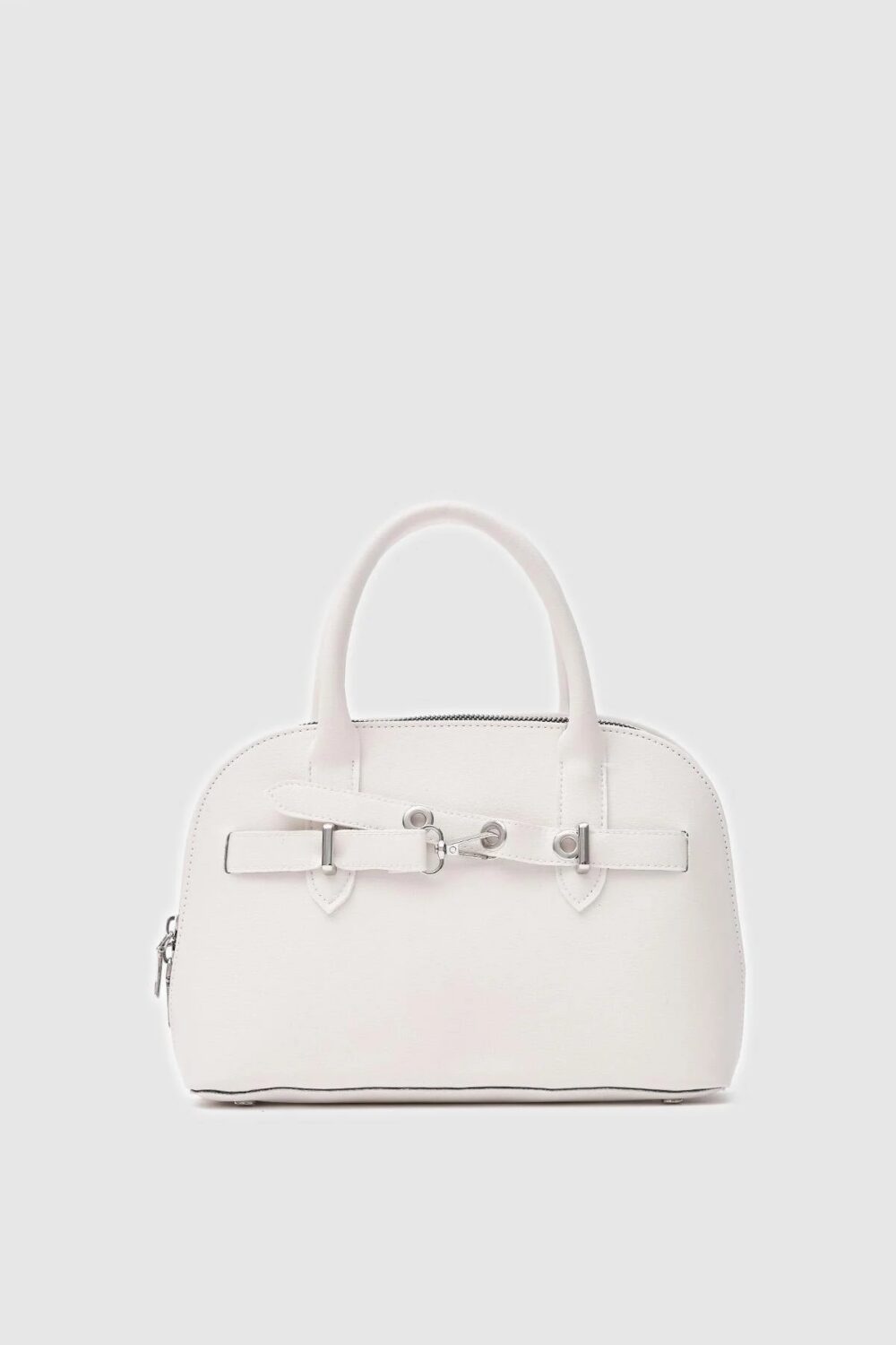 Etro blanc casse