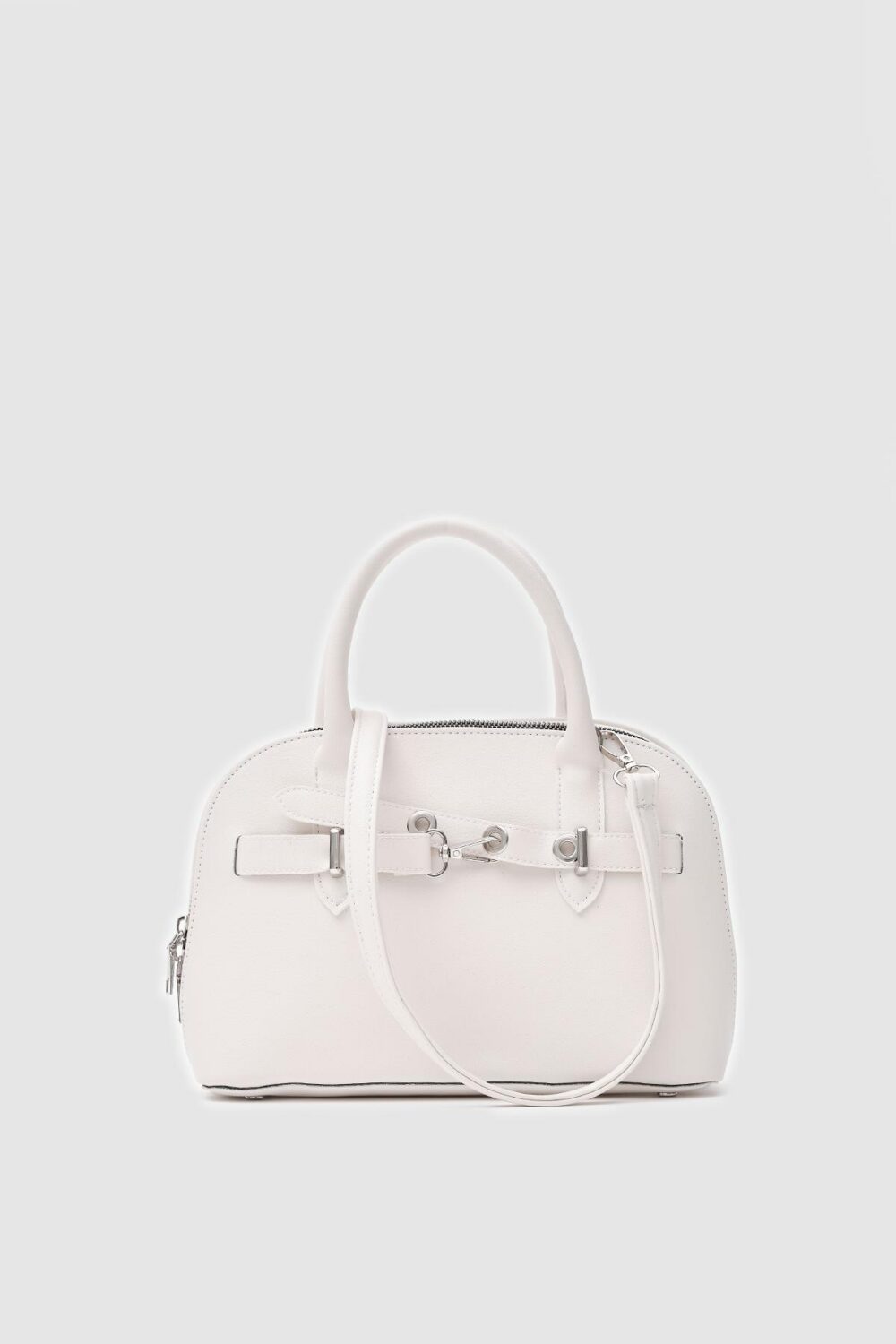 Etro blanc casse