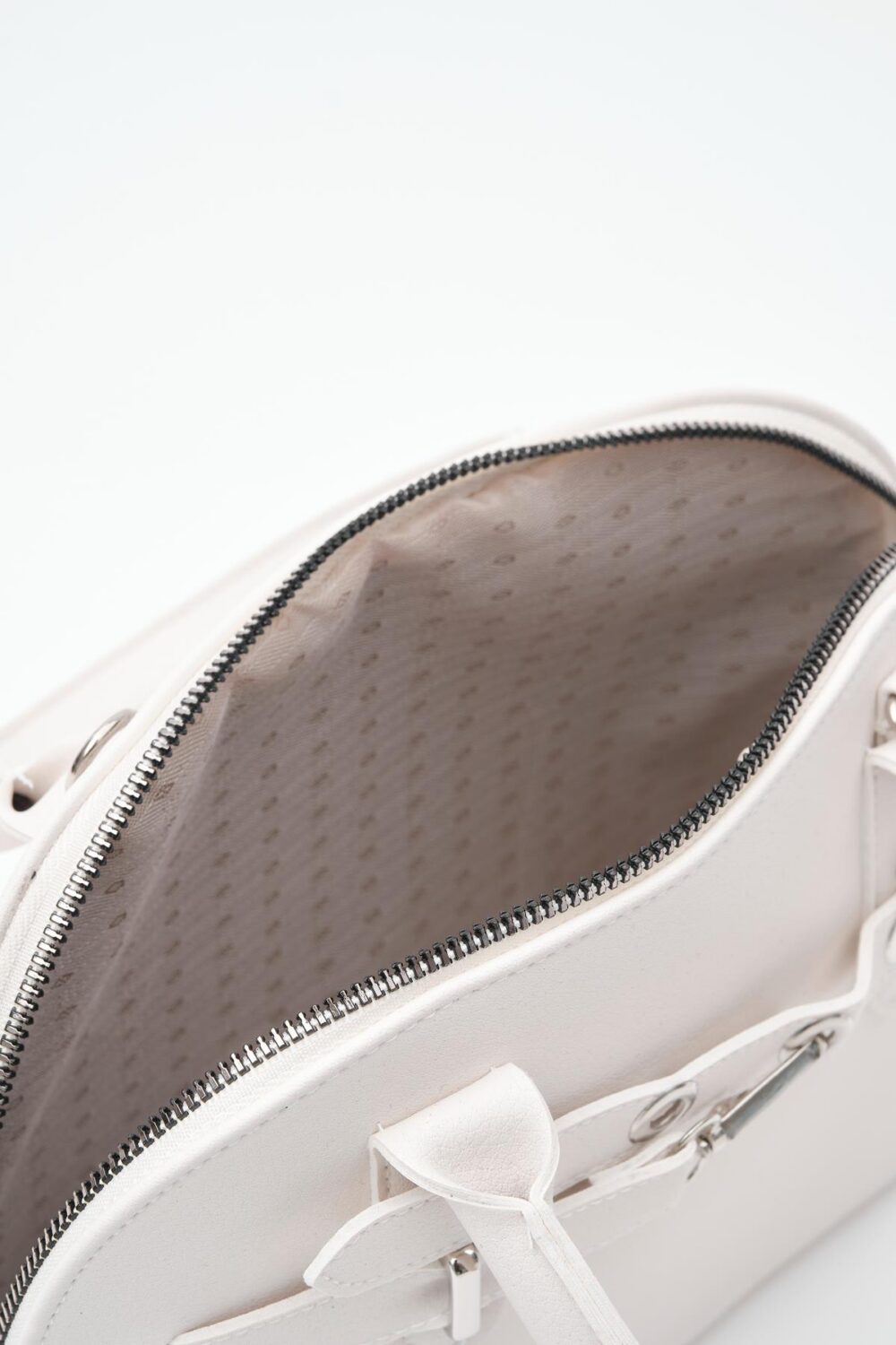 Etro blanc casse