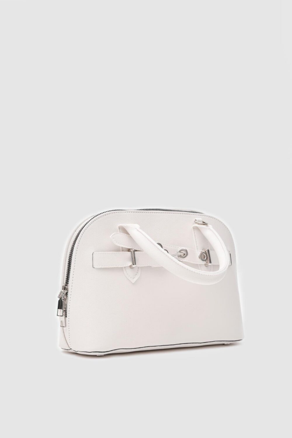 Etro blanc casse