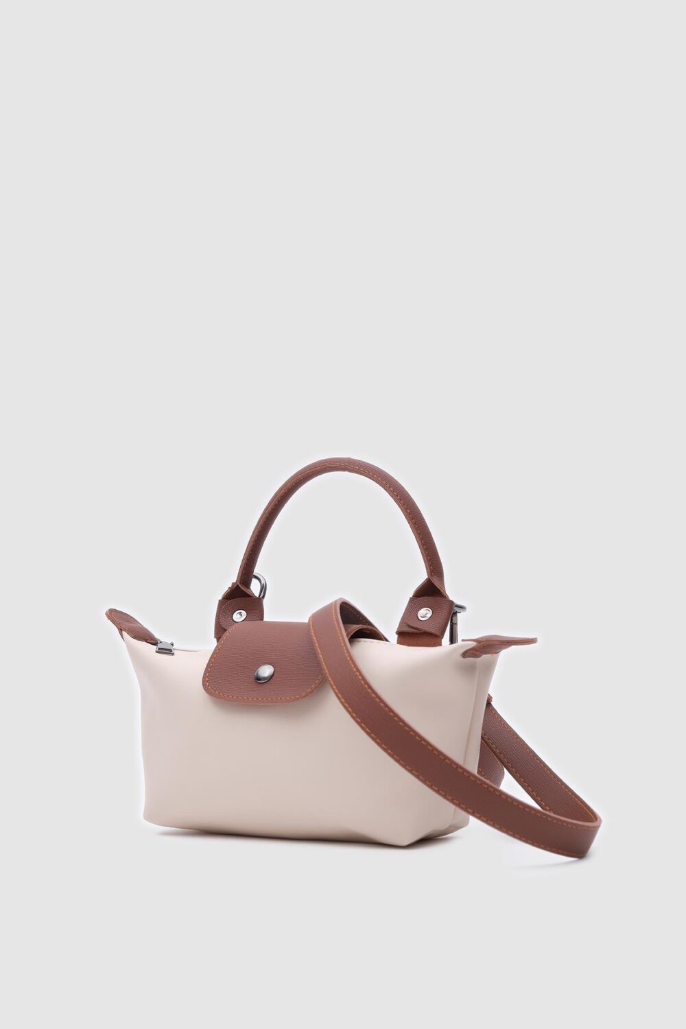 XS mini Tiger Beige