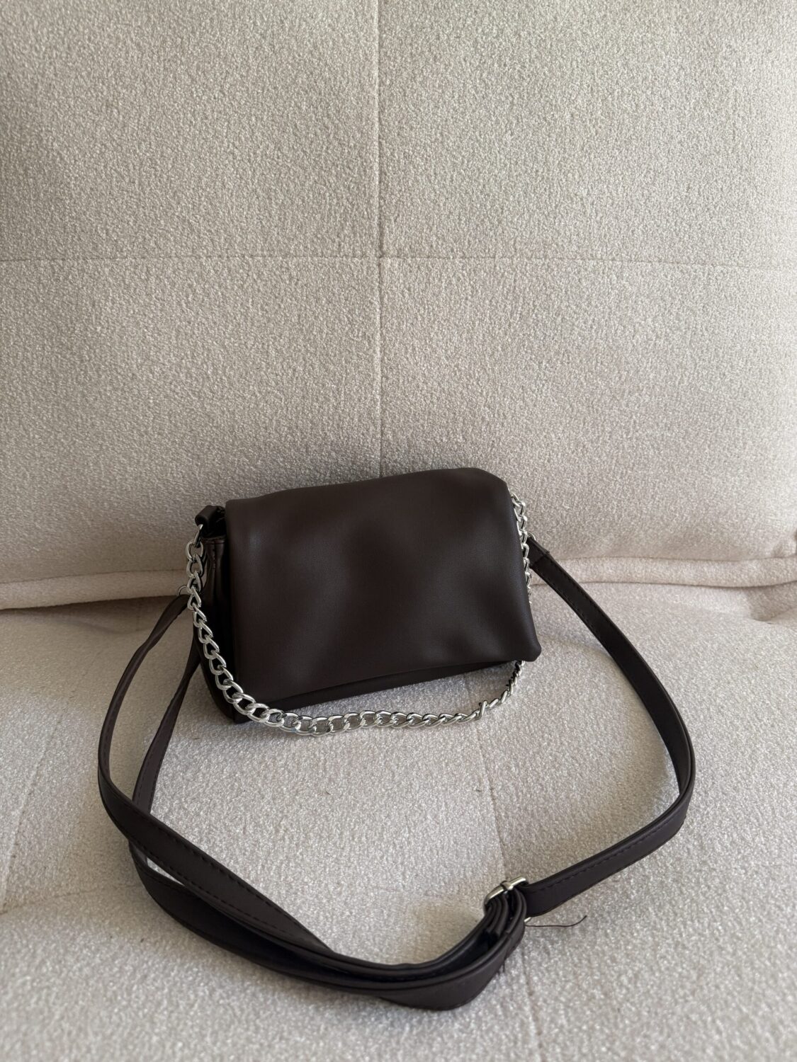 Pearl Marron