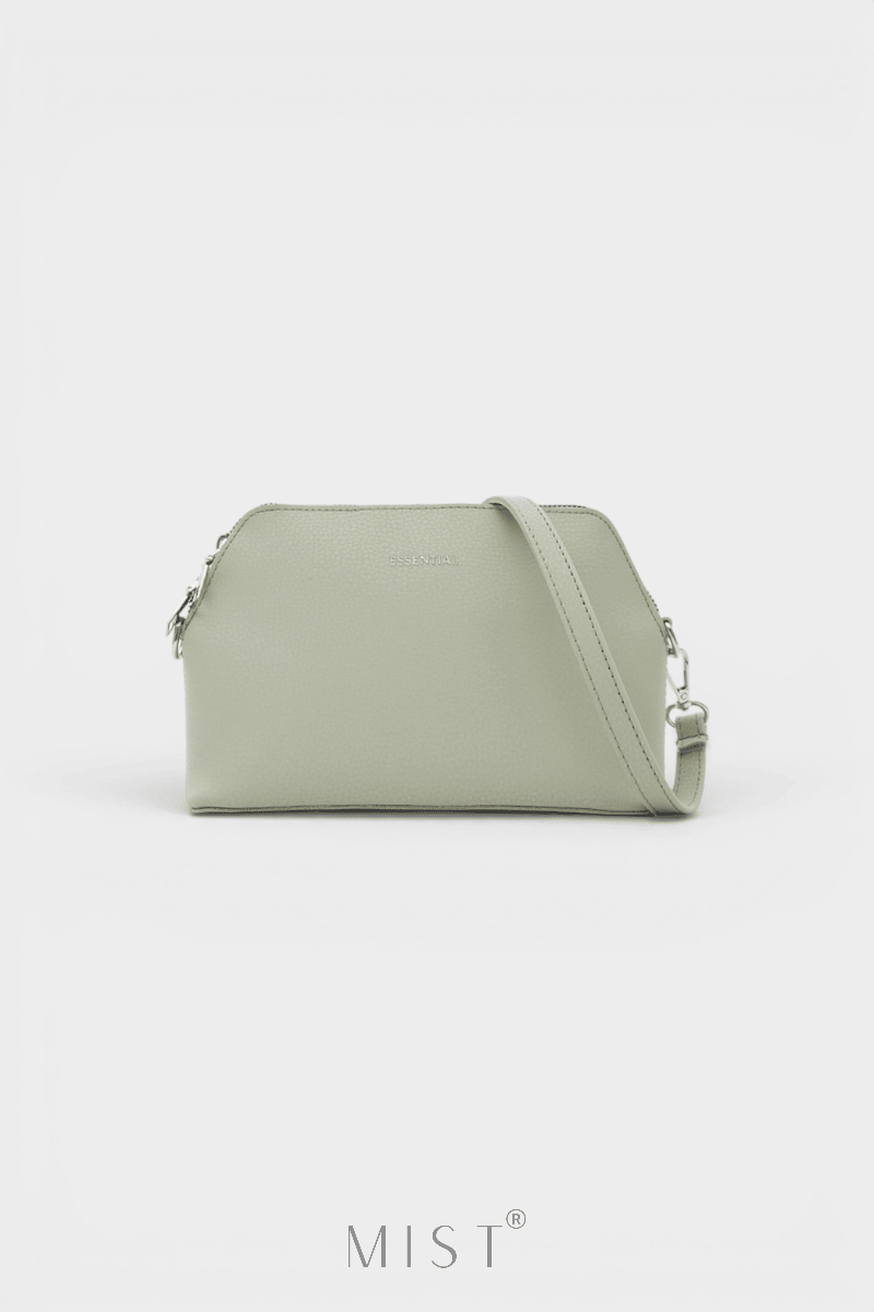 Liza Cross Mint