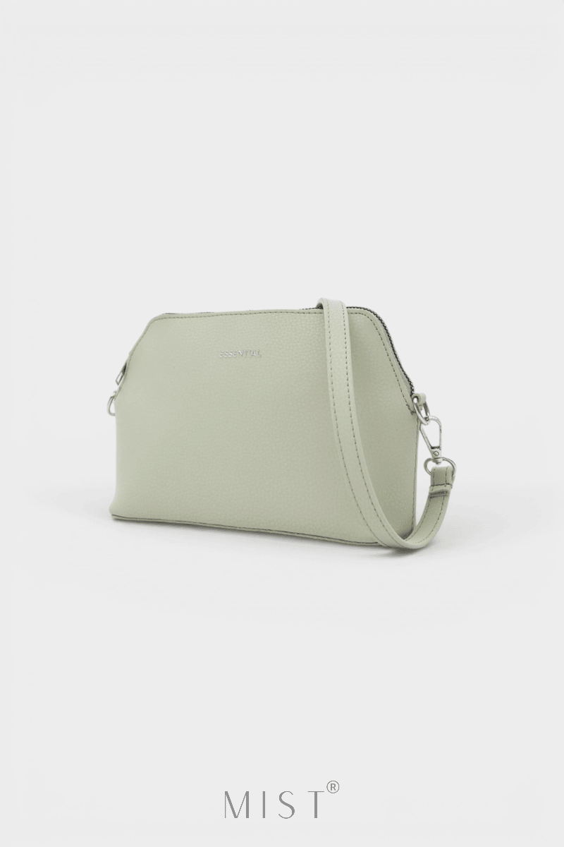 Liza Cross Mint