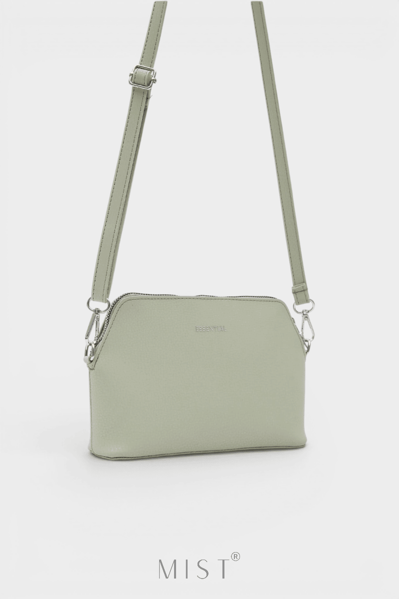 Liza Cross Mint