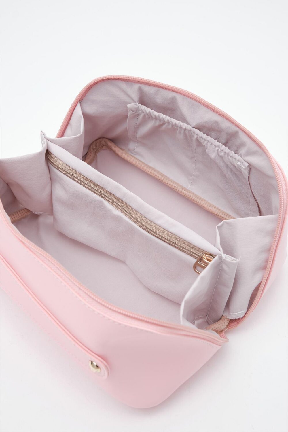Bobbi Pink