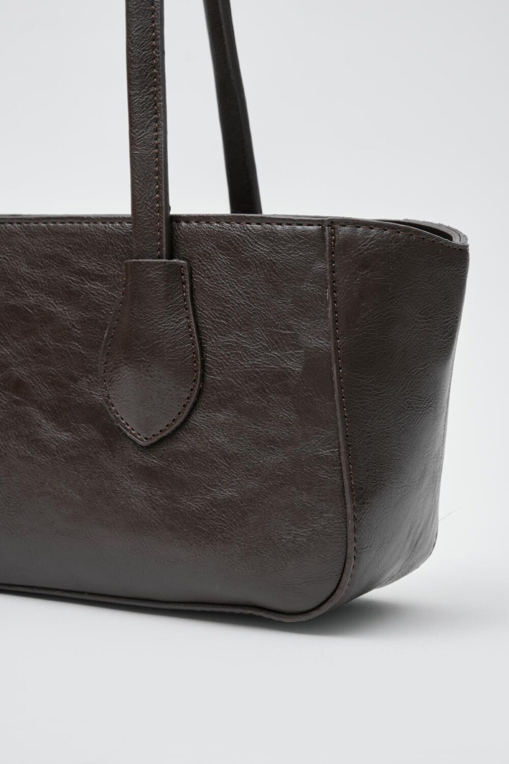 Lea Vintage Marron
