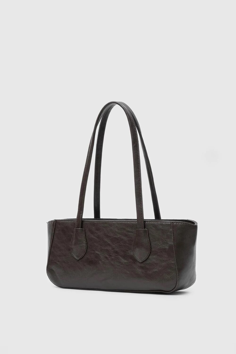 Lea Vintage Marron