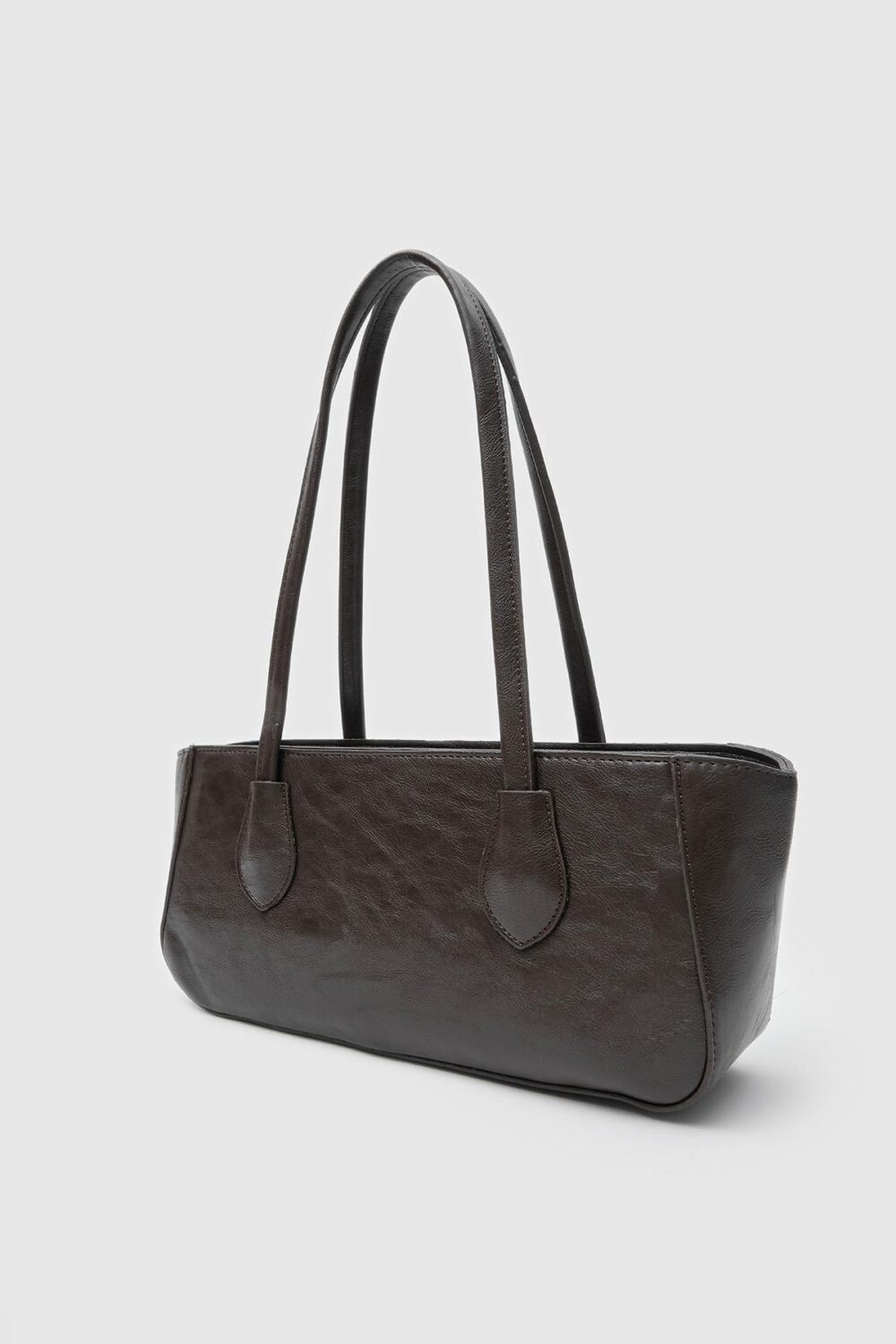 Lea Vintage Marron