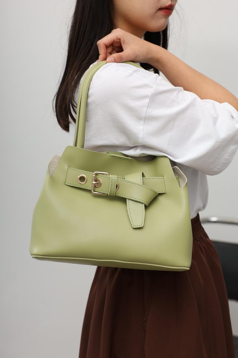 Holly Mint