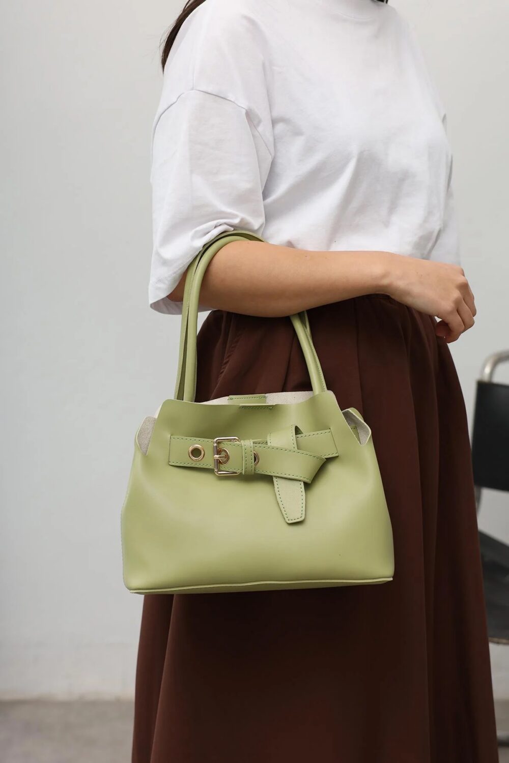 Holly Mint