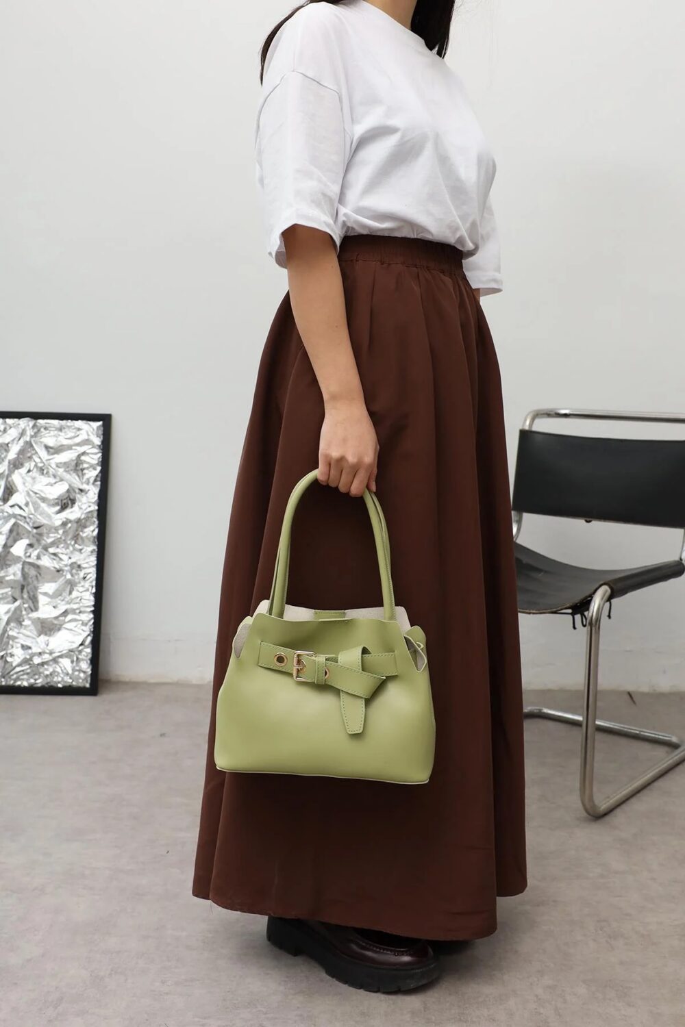 Holly Mint
