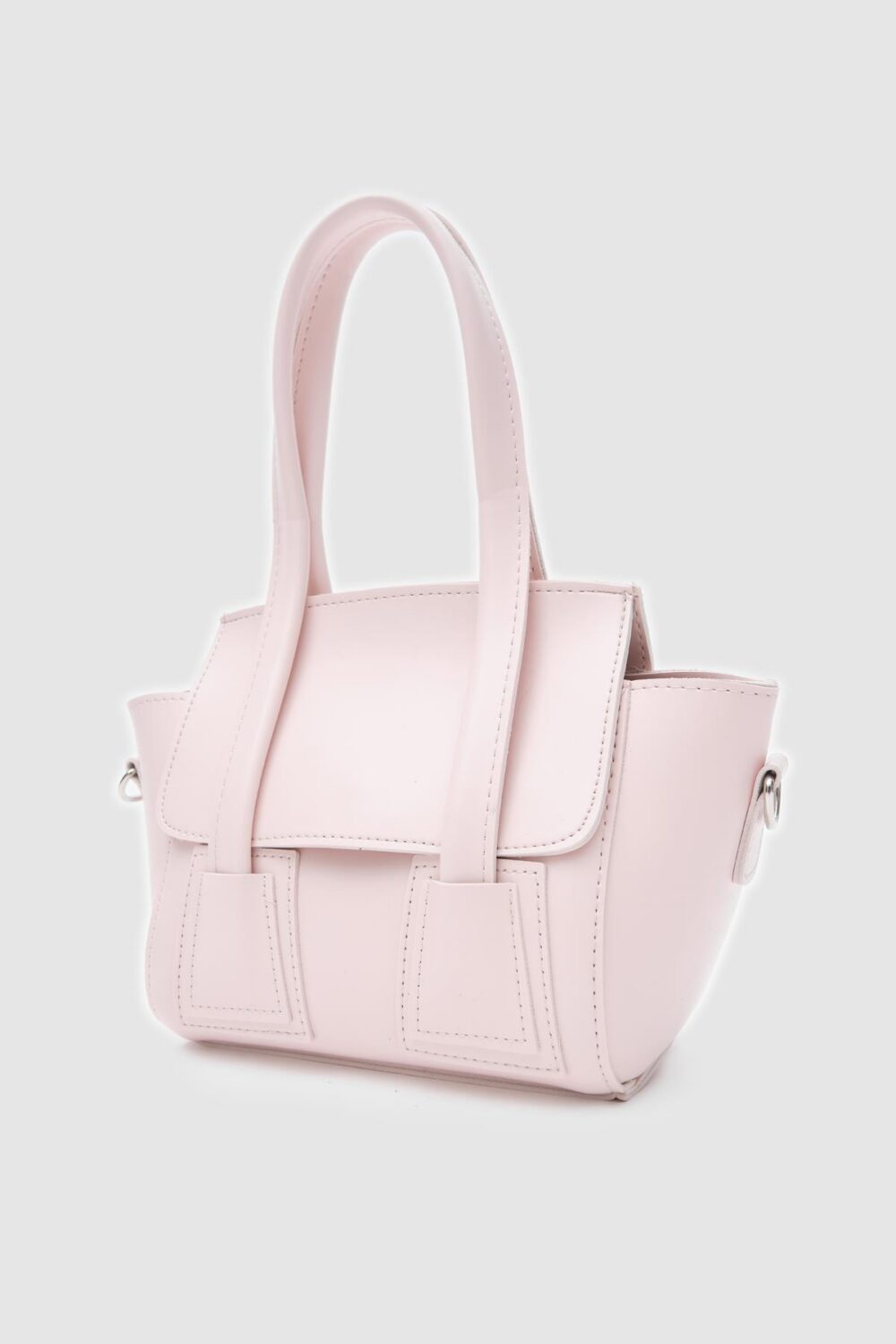 Mofy Powder Pink