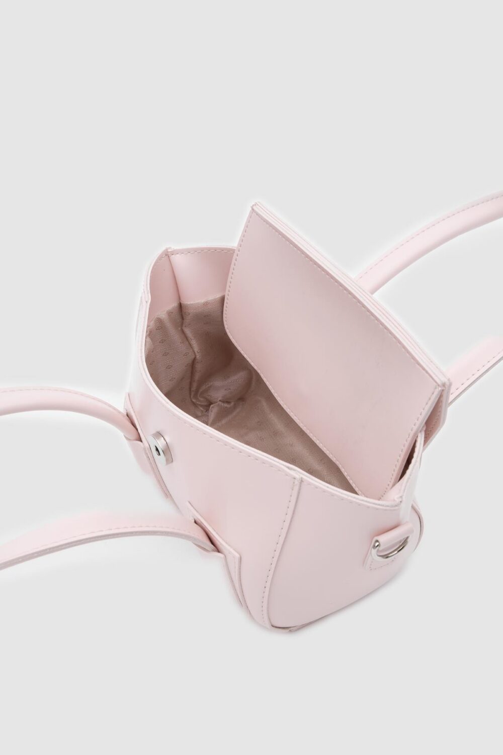 Mofy Powder Pink