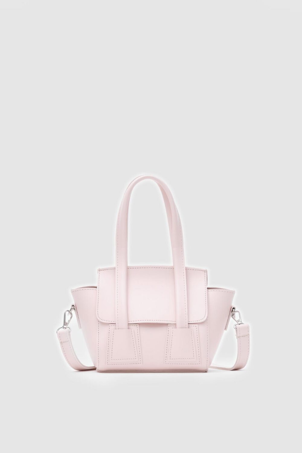 Mofy Powder Pink