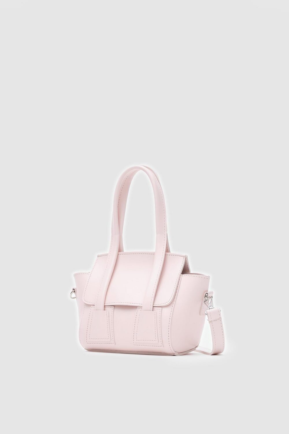 Mofy Powder Pink