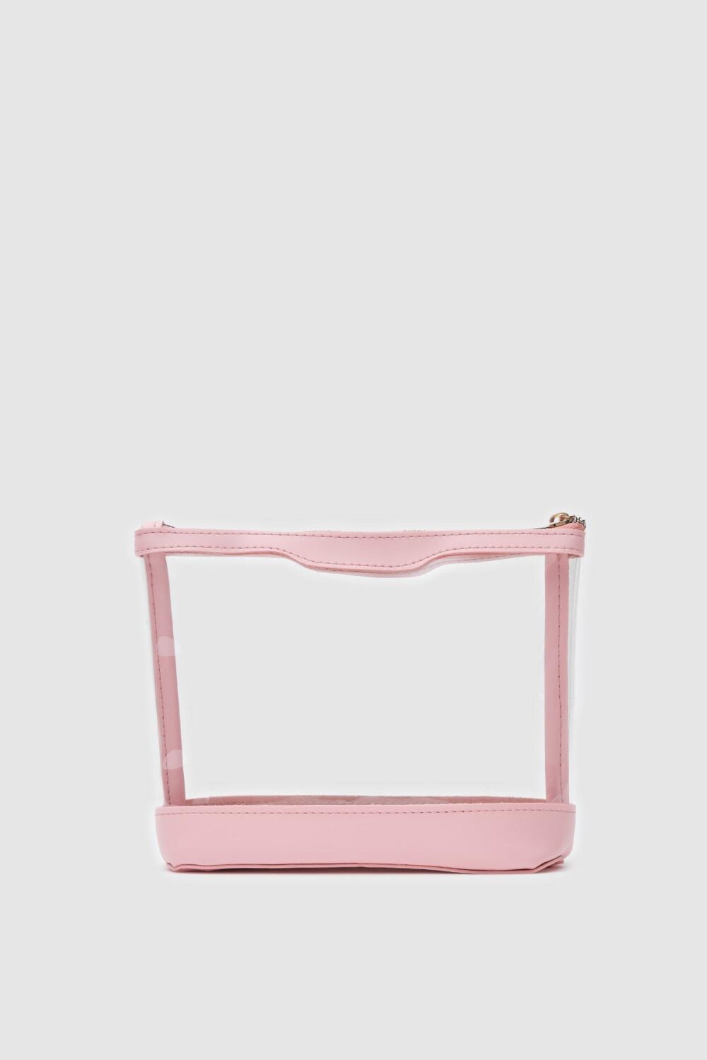 Blare Pink + Trousse