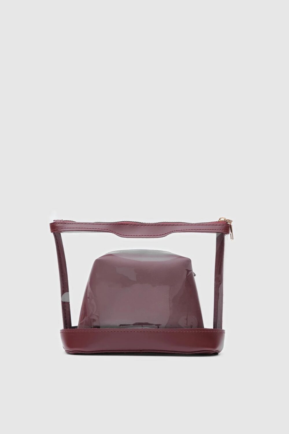 Blare Bordeaux + Trousse