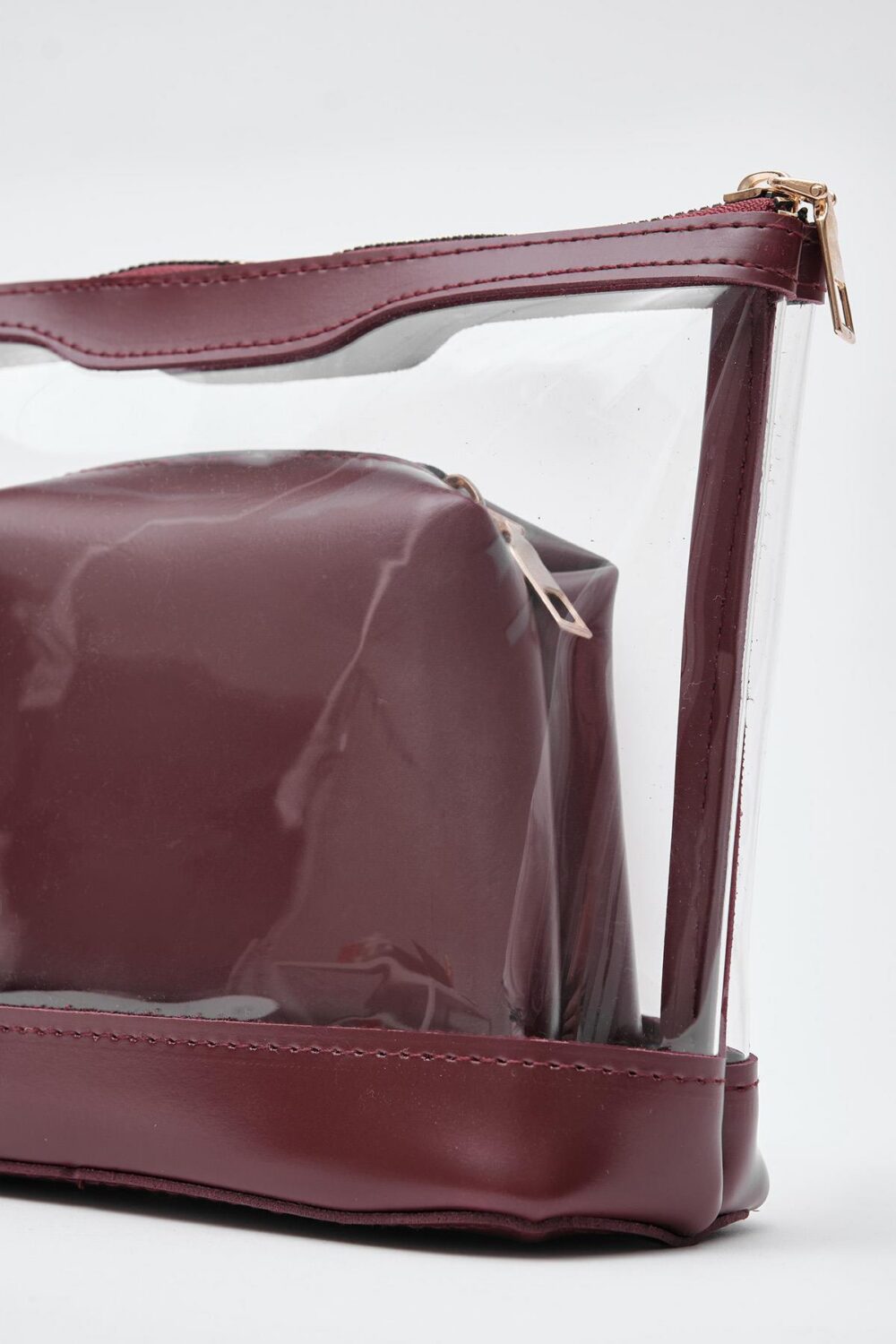 Blare Bordeaux + Trousse