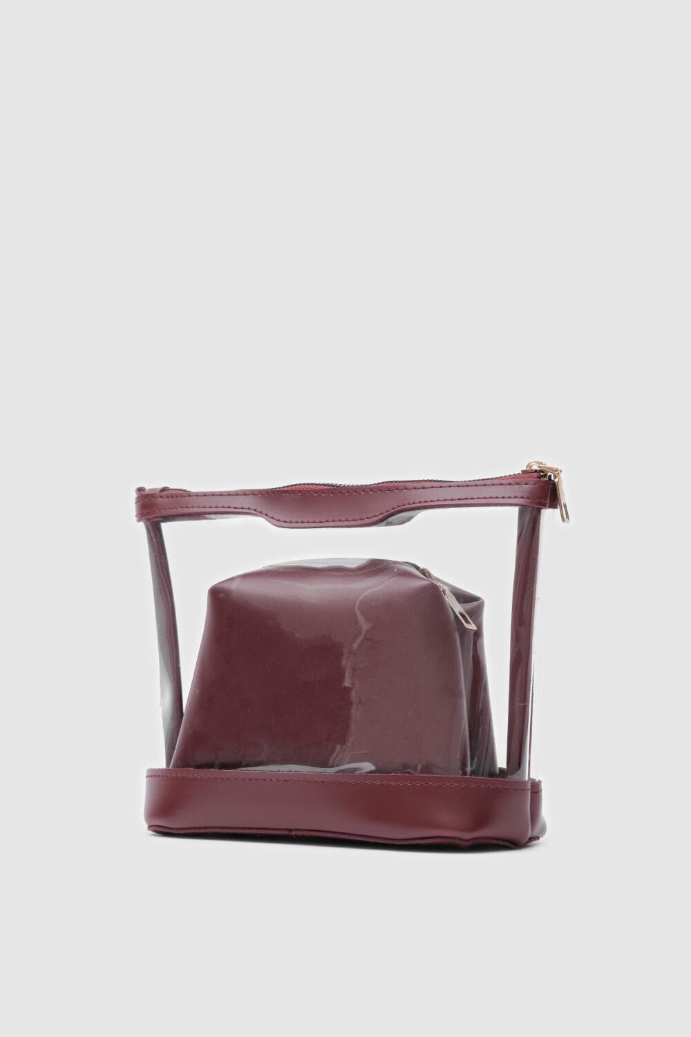 Blare Bordeaux + Trousse