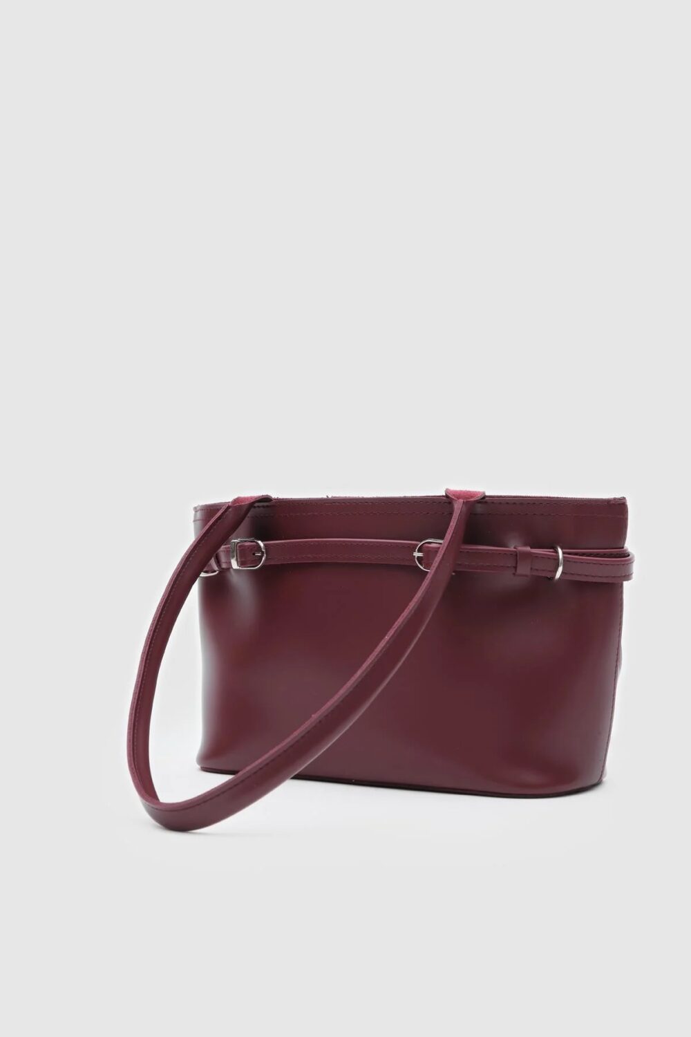 Glove Bordeaux