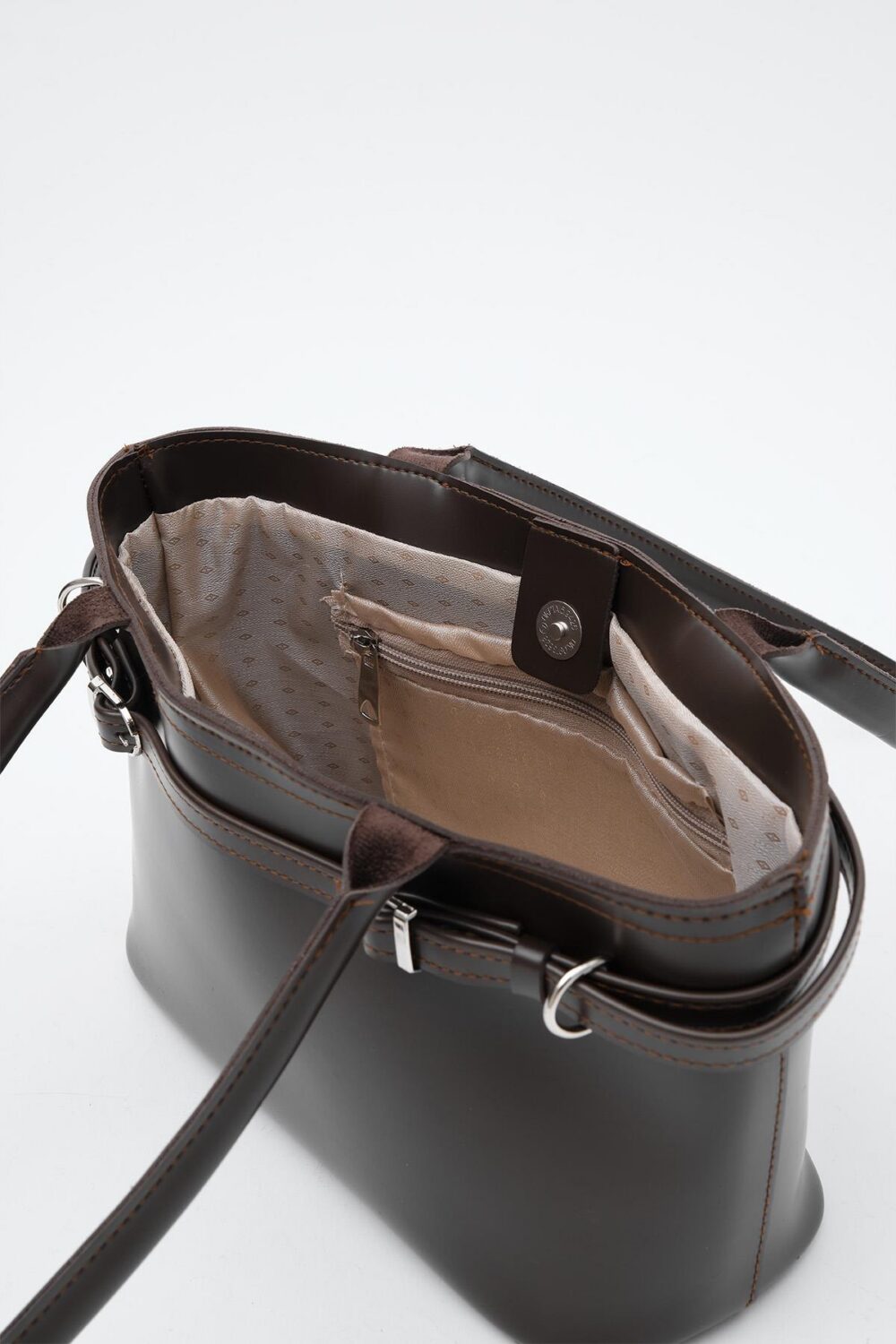 Glove Marron