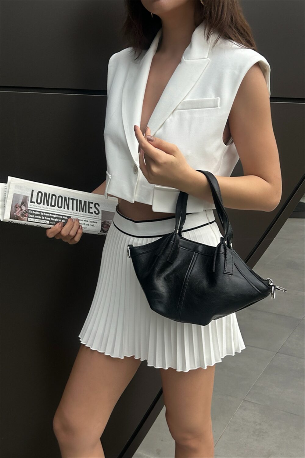 Bomin Noire