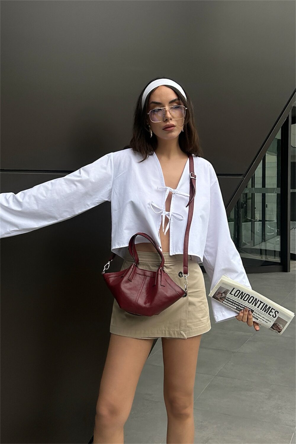 Bomin Bordeaux