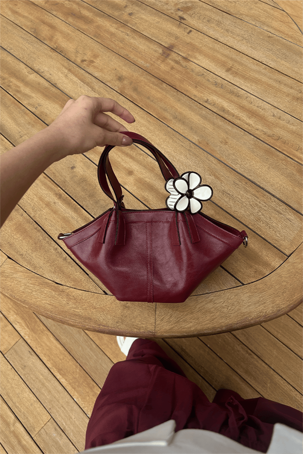 Bomin Bordeaux