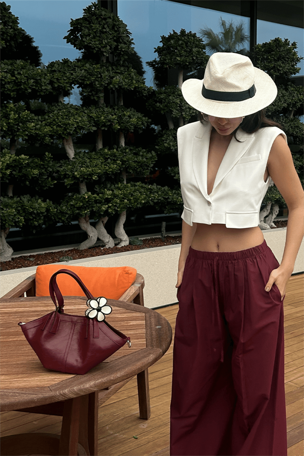 Bomin Bordeaux