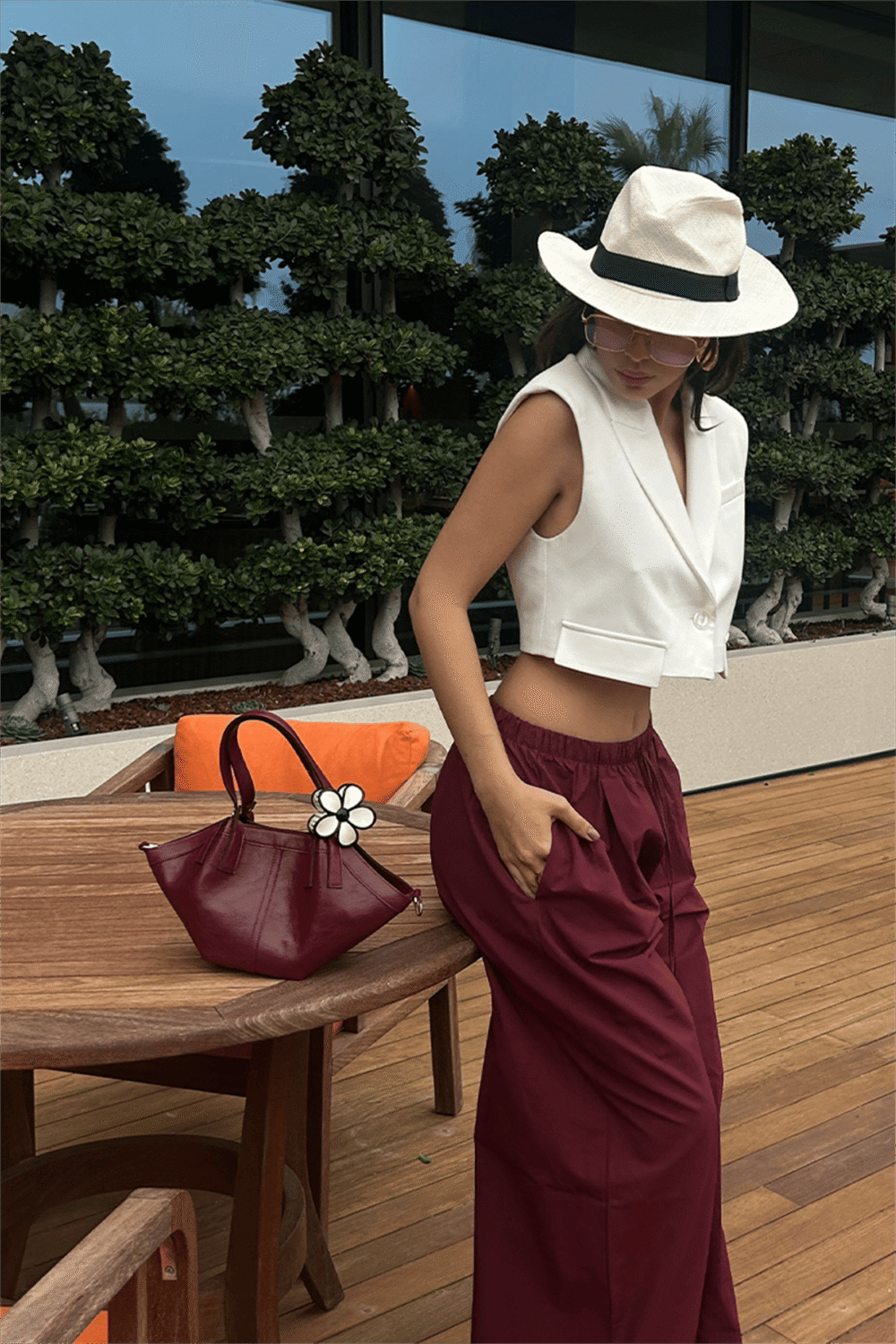 Bomin Bordeaux
