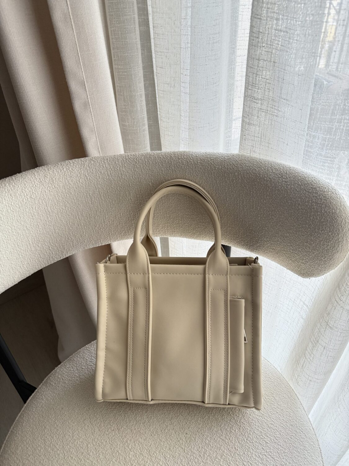 Miles Beige