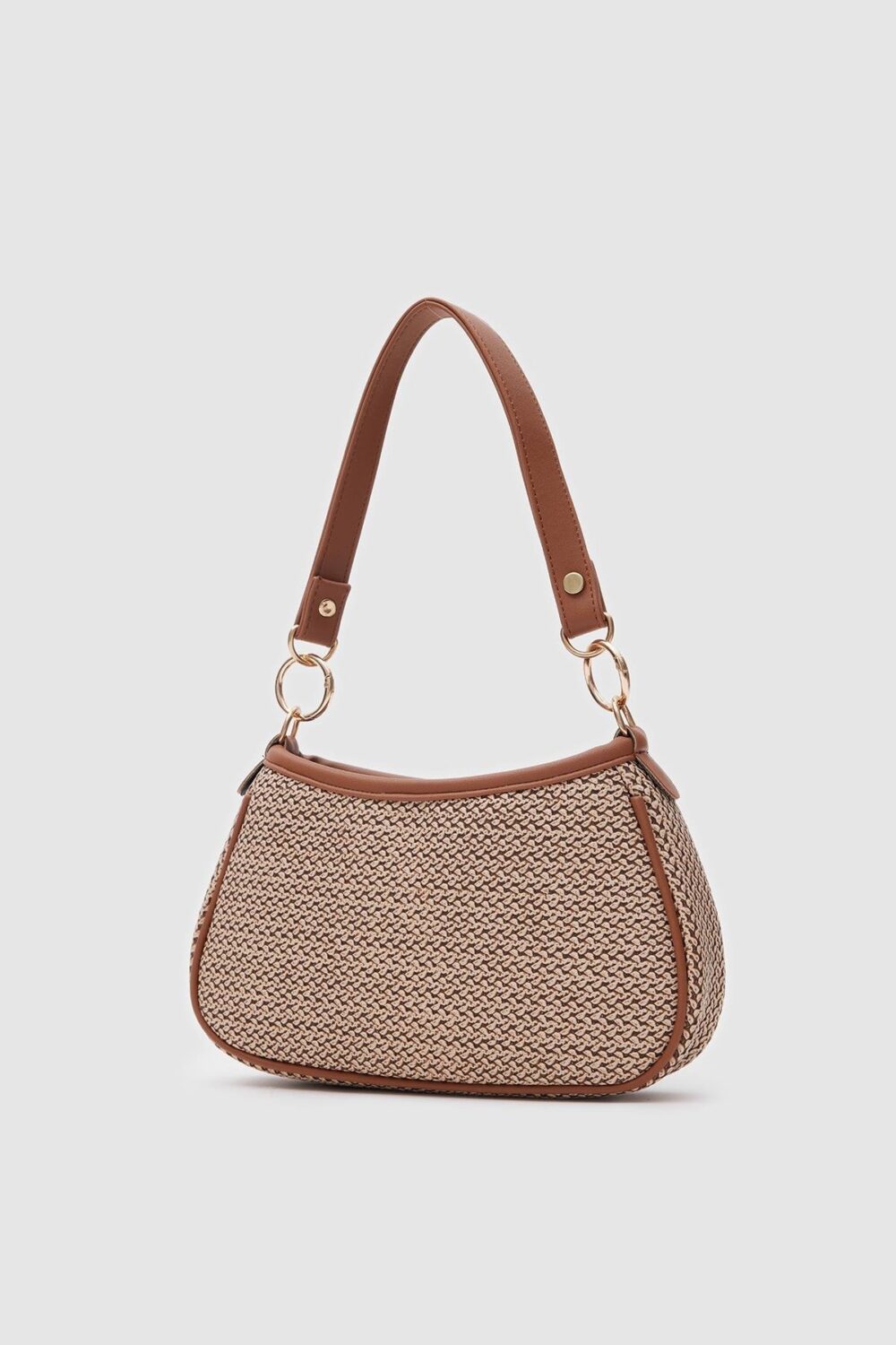 Farme Canvas Camel