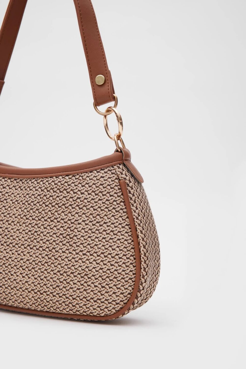 Farme Canvas Camel