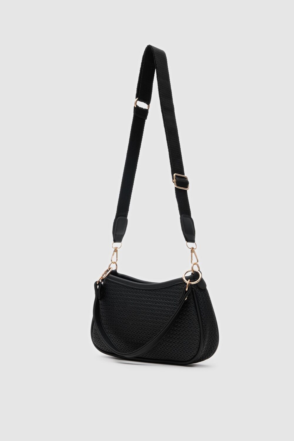 Farme Canvas Noire