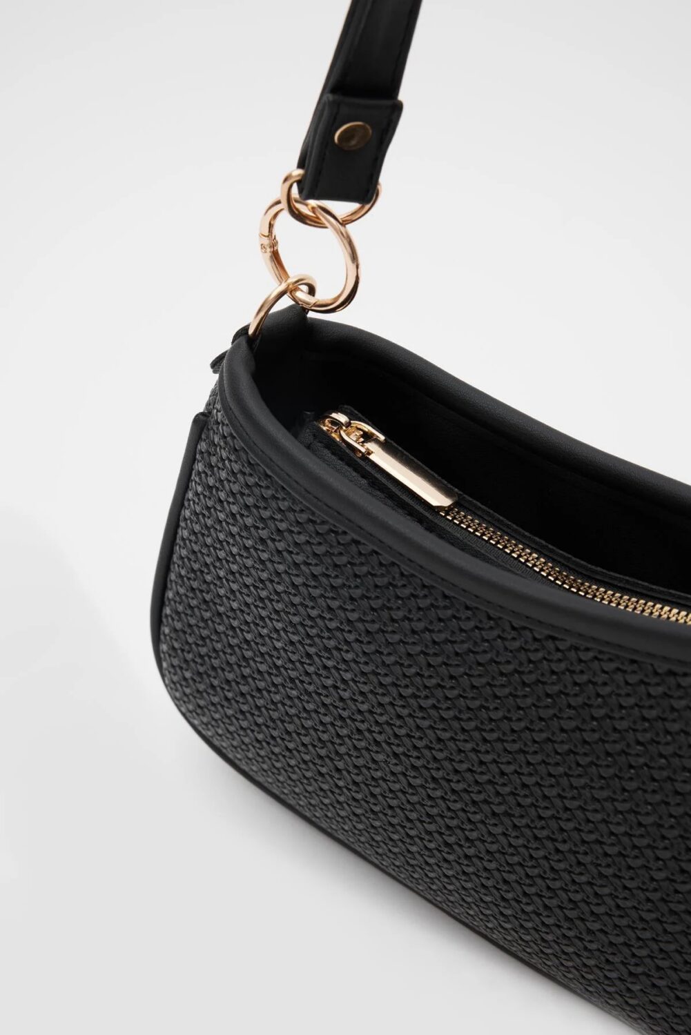 Farme Canvas Noire