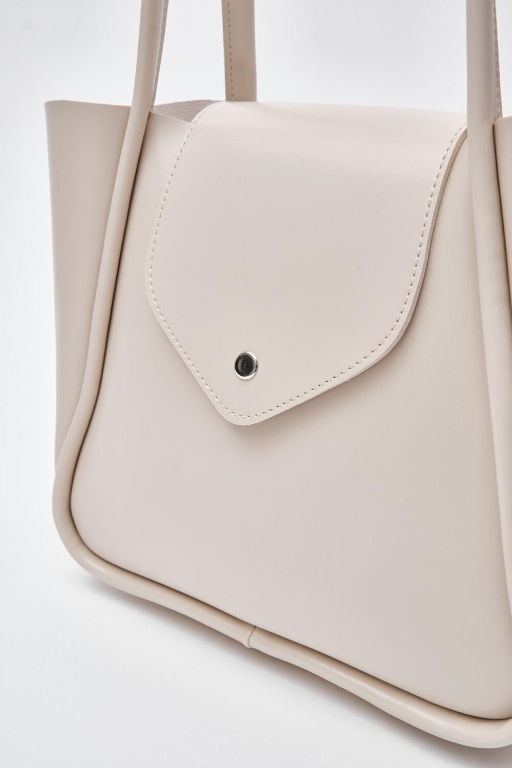 Petra Beige + Purse